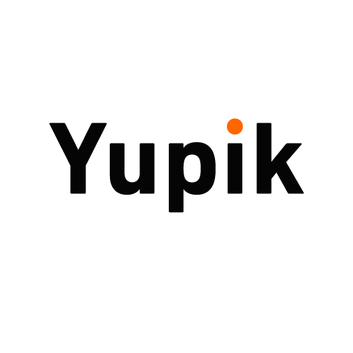 Yupik Logo