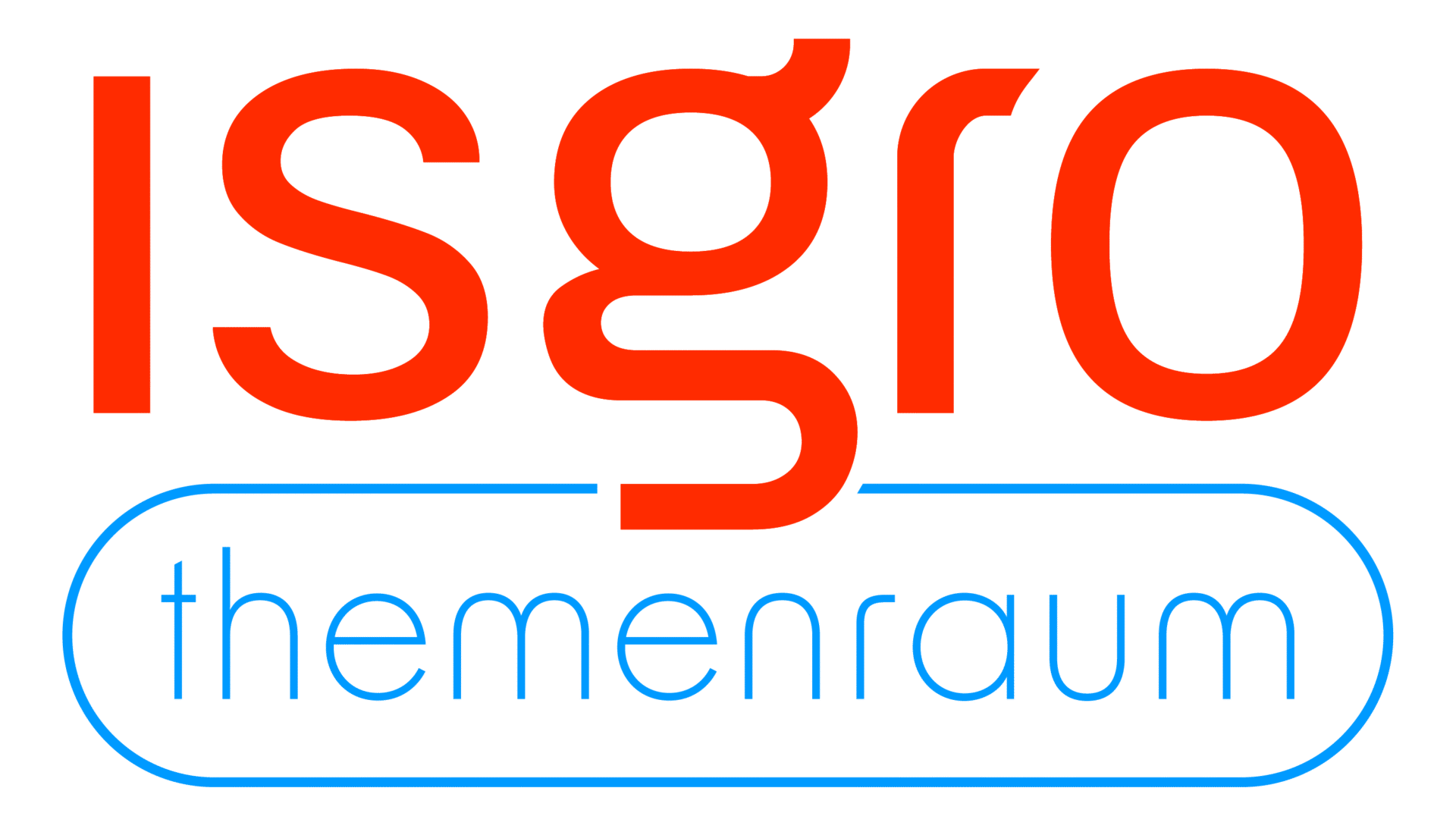 ISGRO themenraum