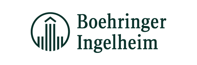 Logo Boehringer Ingelheim
