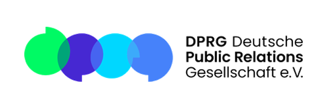 Logo DPRG