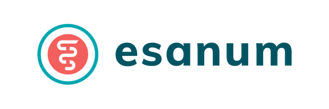 Logo esanum