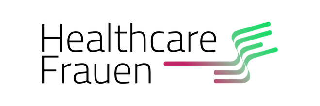 Logo Healthcare Frauen