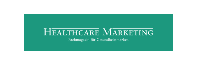 Logo Healthcare Marketing